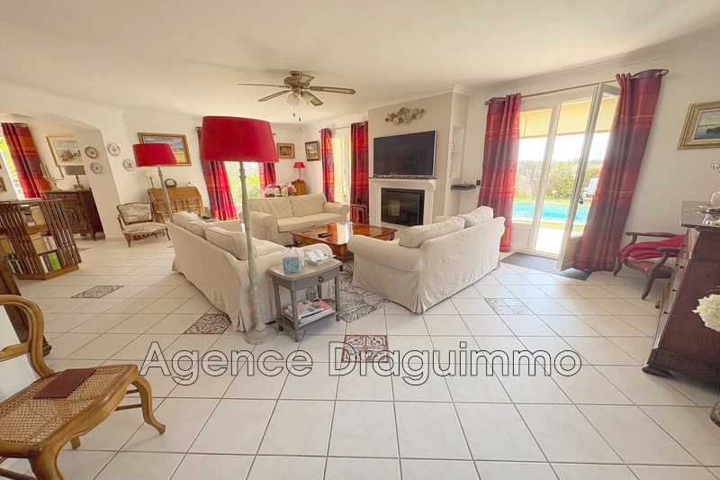 Vente maison Flayosc  
