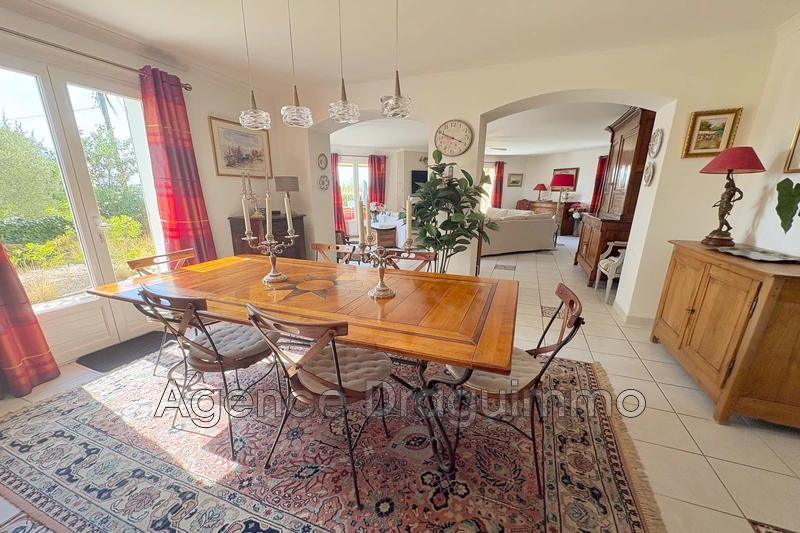 Vente maison Flayosc  