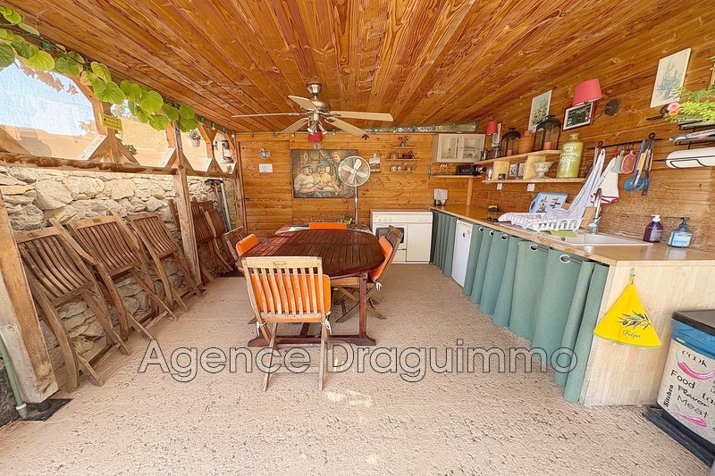 Vente maison Flayosc  