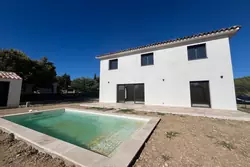Photos Maison à vendre Flayosc 83780