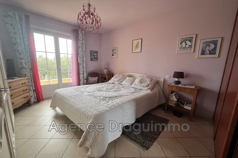 Vente maison Draguignan  