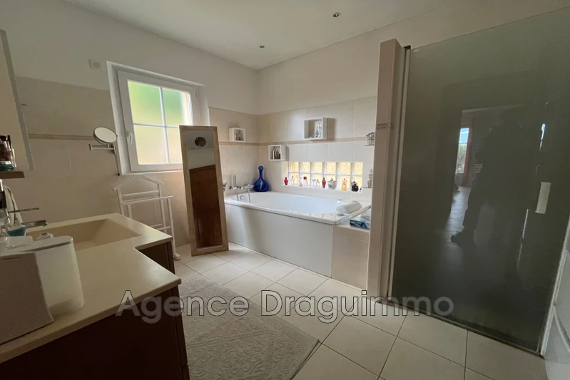Vente maison Draguignan  