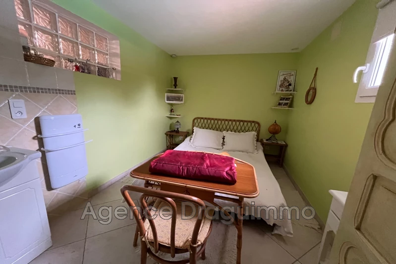 Vente maison Draguignan  