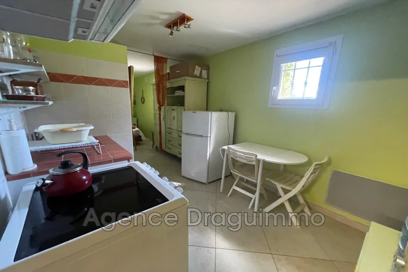 Vente maison Draguignan  