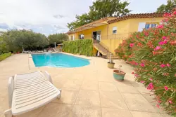 Photos  Maison à vendre Draguignan 83300