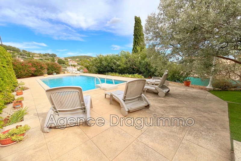 Photo n°4 - Vente maison Draguignan 83300 - 499 000 €