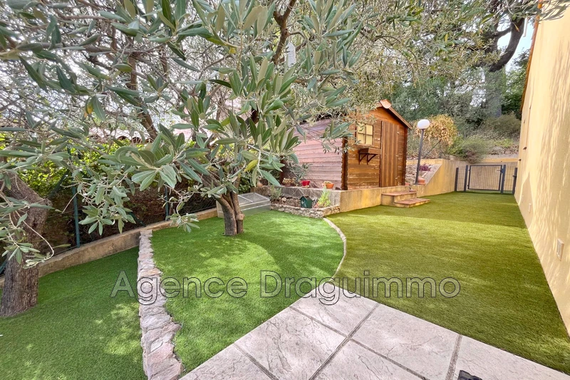 Photo n°5 - Vente maison Draguignan 83300 - 499 000 €