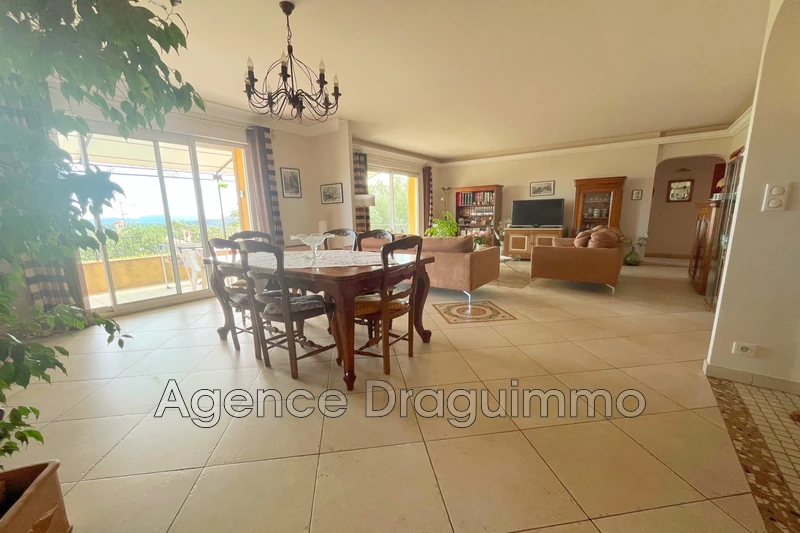 Photo n°7 - Vente maison Draguignan 83300 - 499 000 €