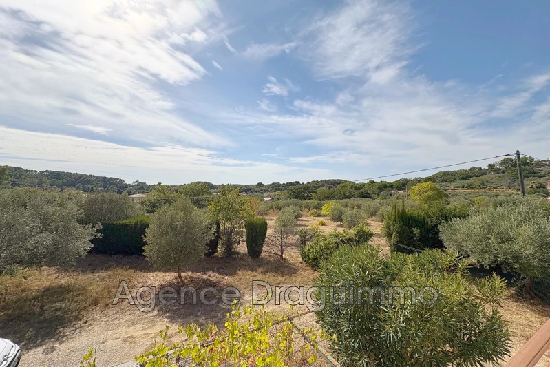 Vente maison Draguignan  