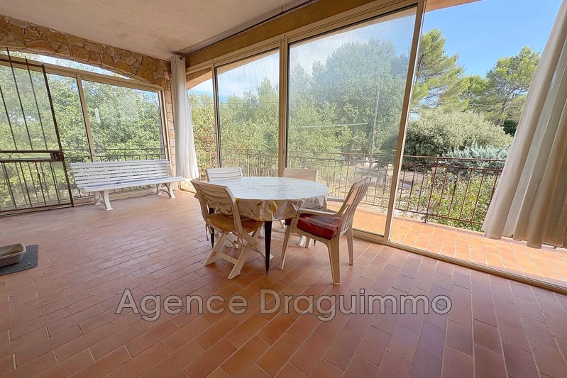 Vente maison Draguignan  