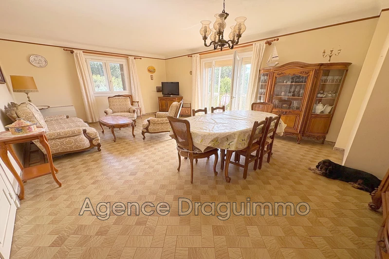 Vente maison Draguignan  