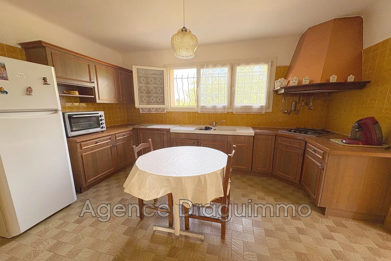Vente maison Draguignan  