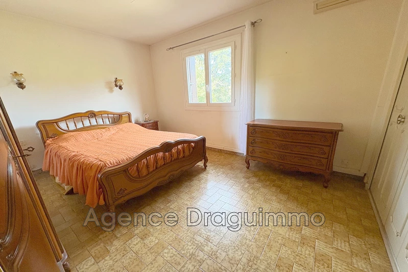 Vente maison Draguignan  
