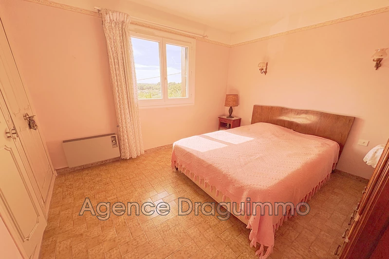 Vente maison Draguignan  