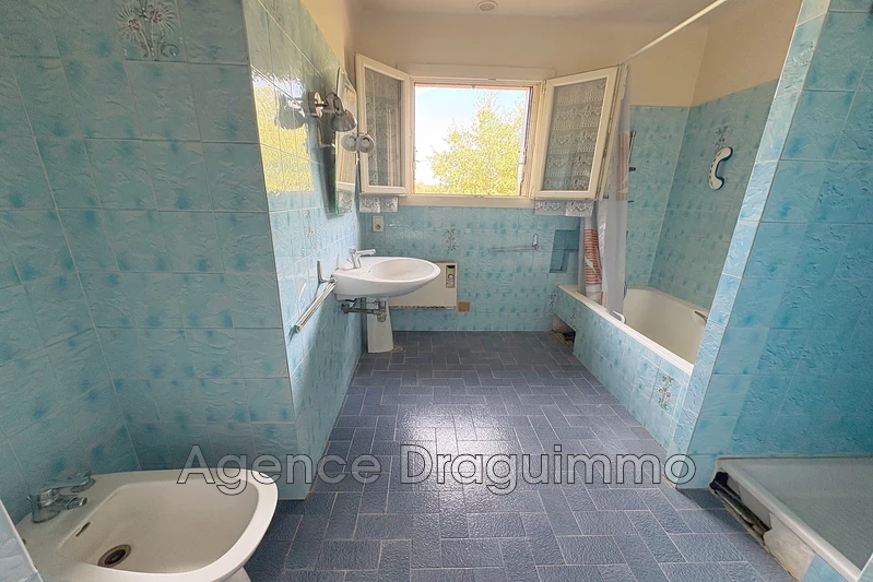 Vente maison Draguignan  