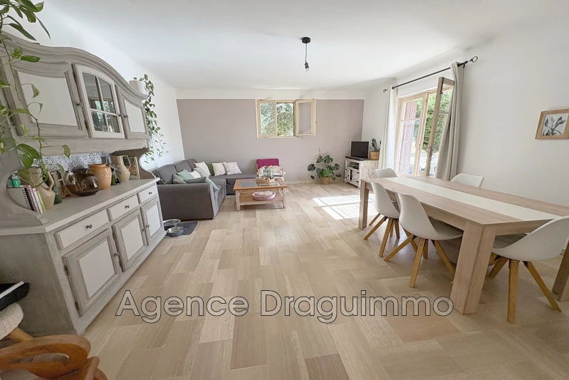 Vente maison Draguignan  