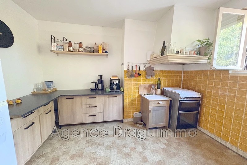 Vente maison Draguignan  