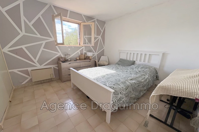 Vente maison Draguignan  