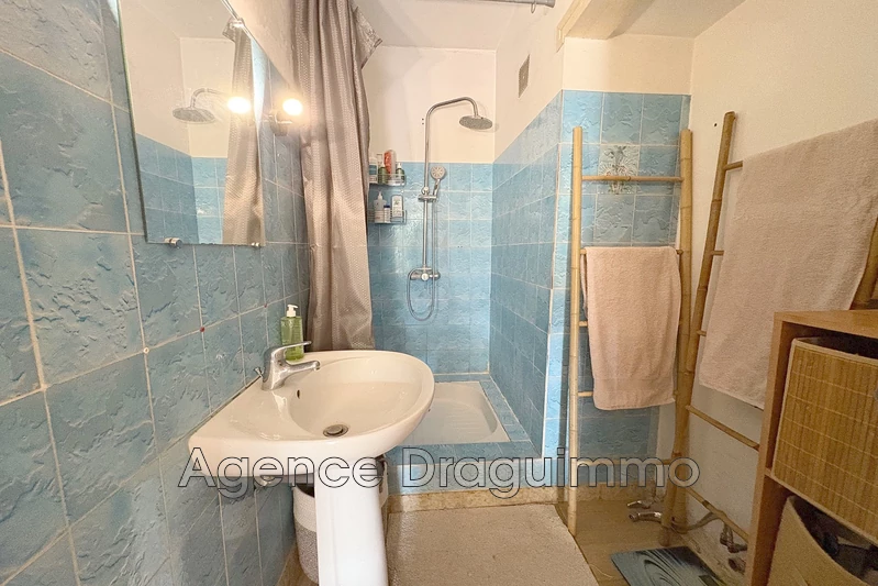 Vente maison Draguignan  