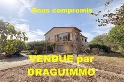 Photos  Maison à vendre Draguignan 83300