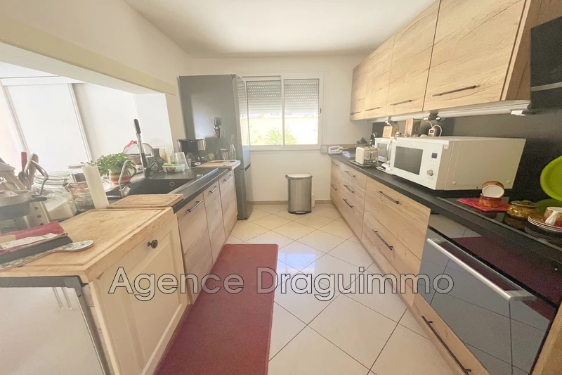Vente maison Draguignan  