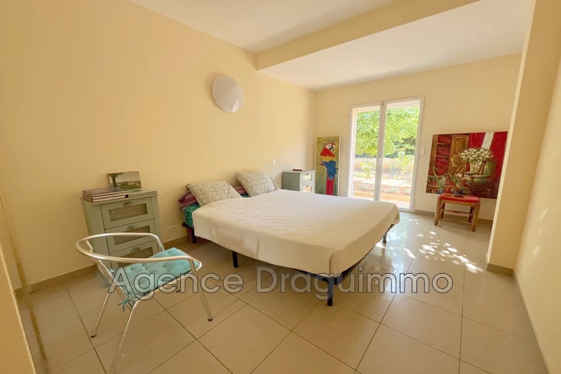 Vente maison Draguignan  