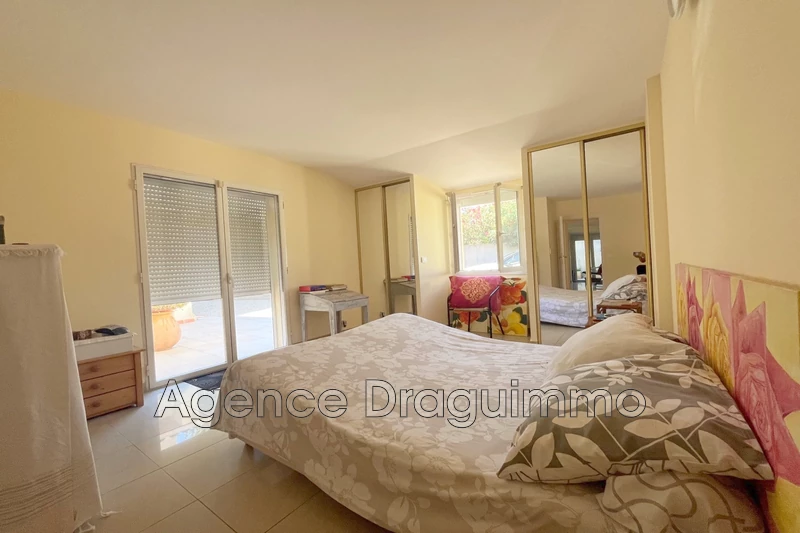 Vente maison Draguignan  