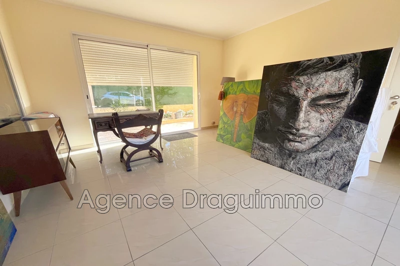 Vente maison Draguignan  