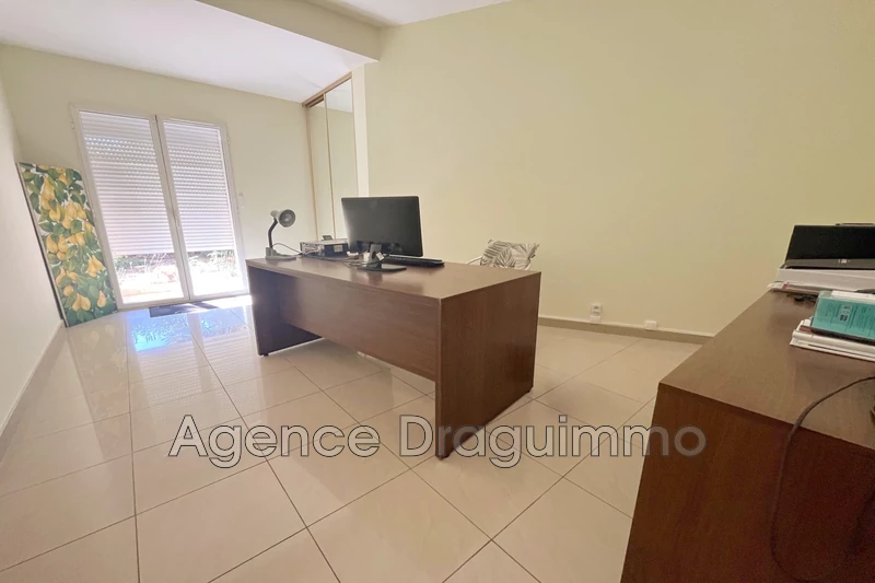 Vente maison Draguignan  
