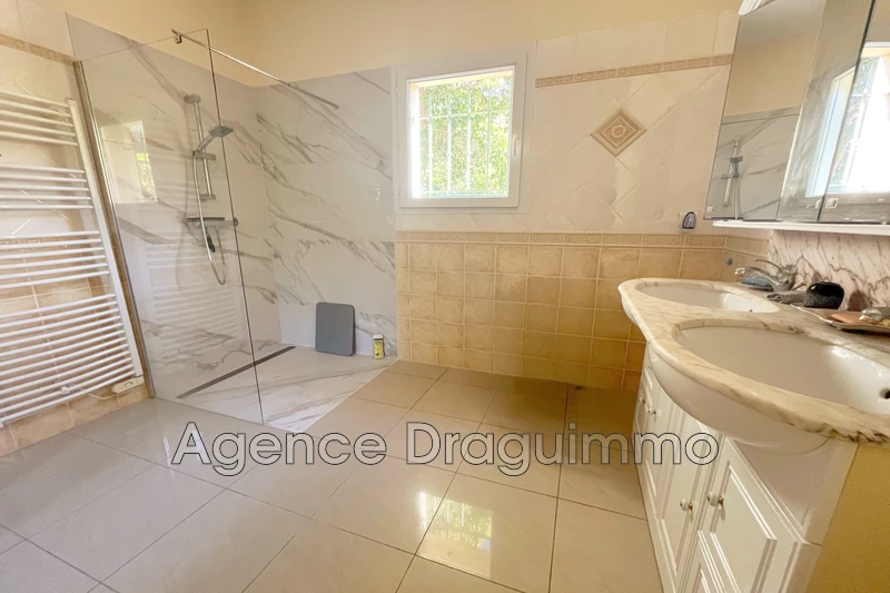 Vente maison Draguignan  