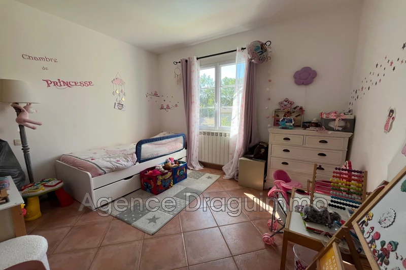 Vente maison Draguignan  