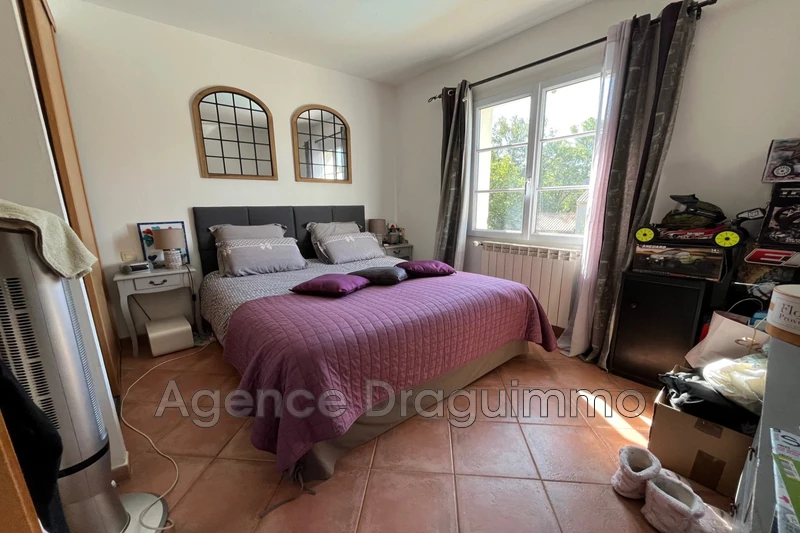 Vente maison Draguignan  