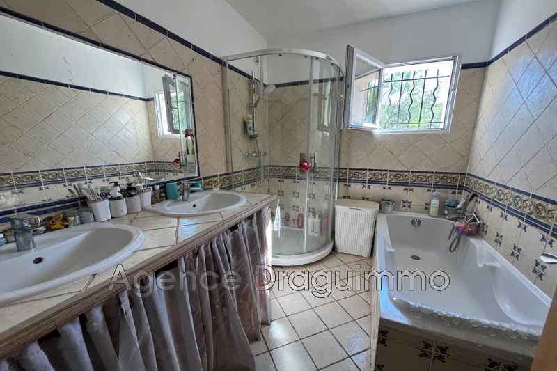 Vente maison Draguignan  
