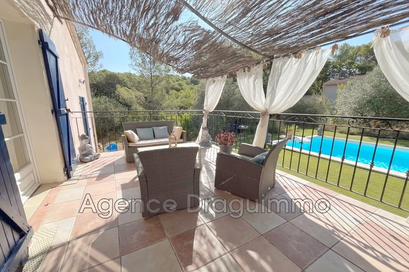 Vente maison Draguignan  