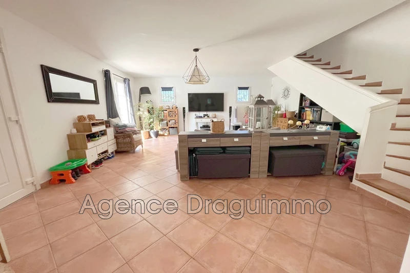 Vente maison Draguignan  