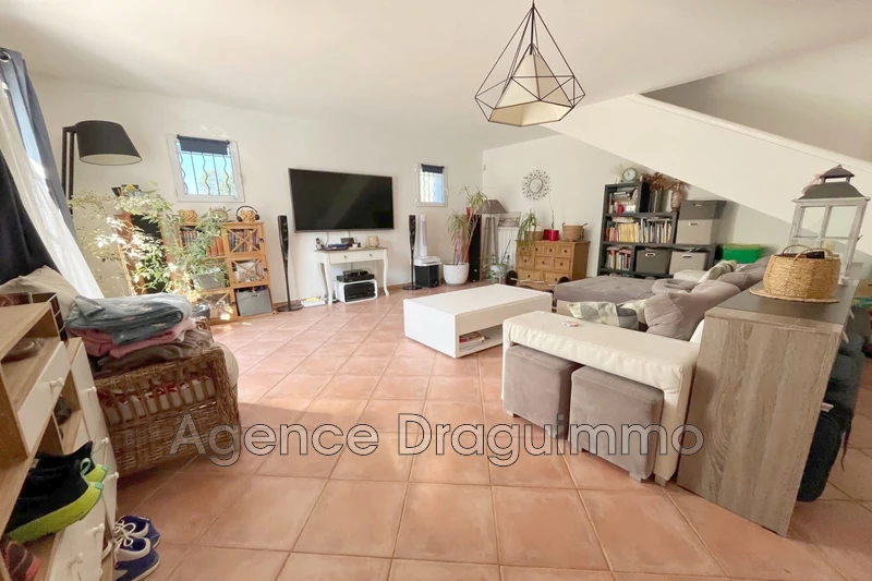 Vente maison Draguignan  