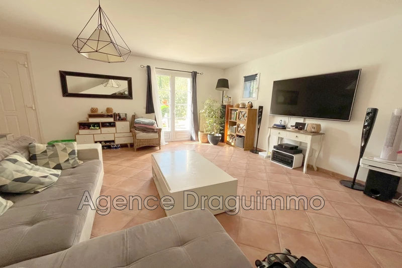 Vente maison Draguignan  