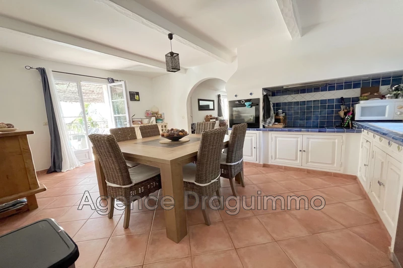 Vente maison Draguignan  