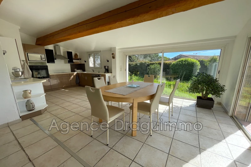 Vente maison Trans-en-Provence  
