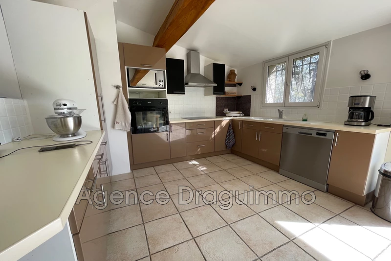 Vente maison Trans-en-Provence  