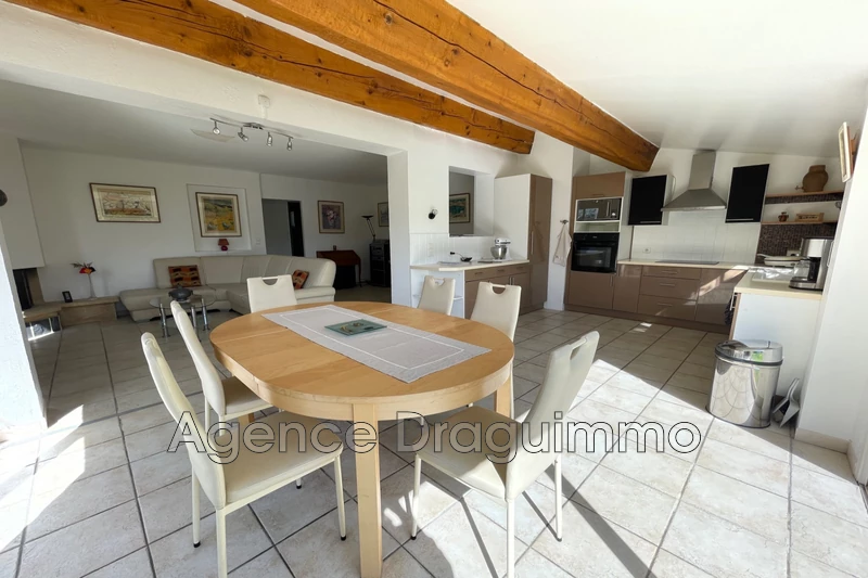 Vente maison Trans-en-Provence  