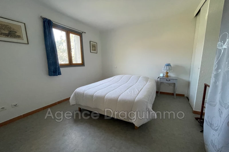 Vente maison Trans-en-Provence  