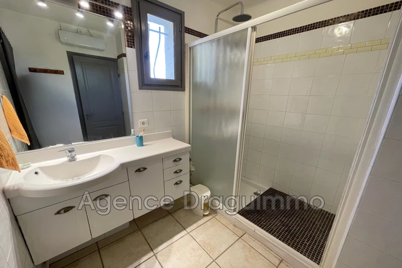 Vente maison Trans-en-Provence  