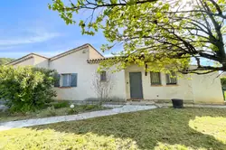 Photos  Maison à vendre Trans-en-Provence 83720