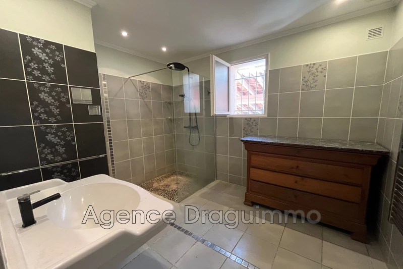 Vente maison Draguignan  