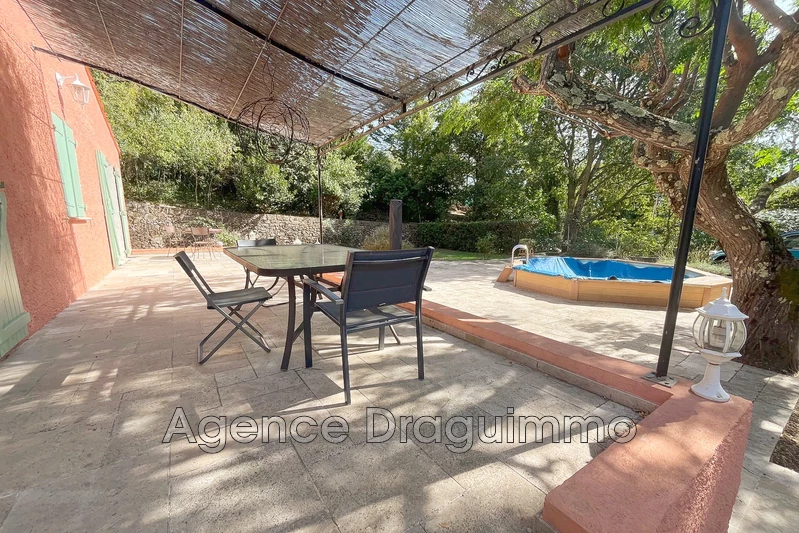 Vente maison Draguignan  