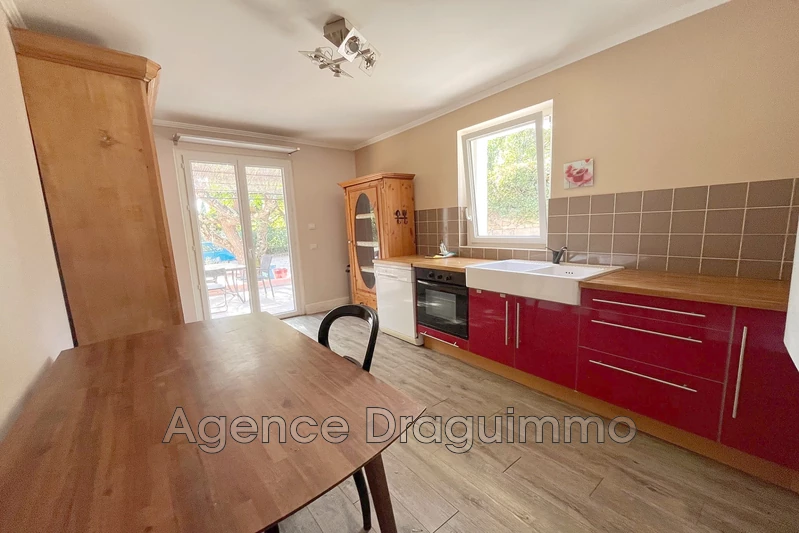 Vente maison Draguignan  