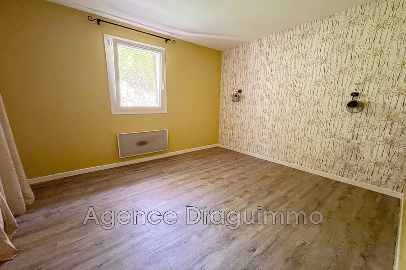 Vente maison Draguignan  
