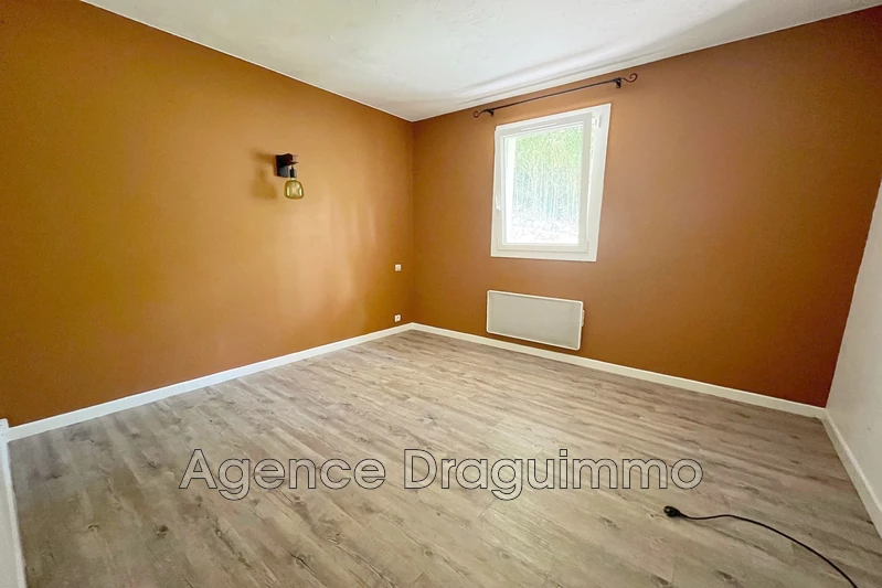 Vente maison Draguignan  