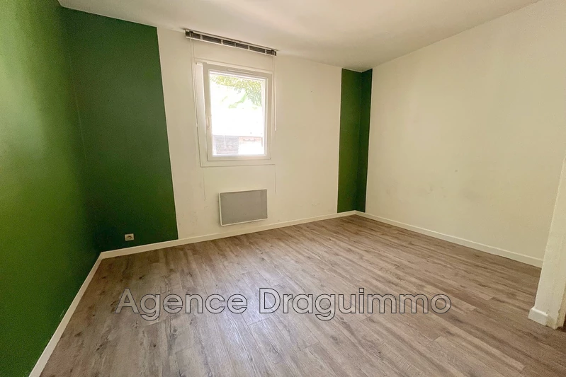 Vente maison Draguignan  
